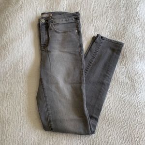 Athleta Skulptek Skinny Jeans